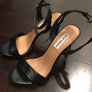 Steve Madden heels